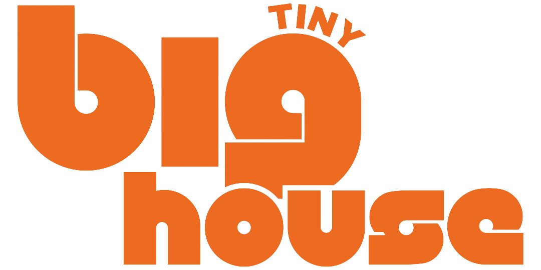 Custom tiny house design