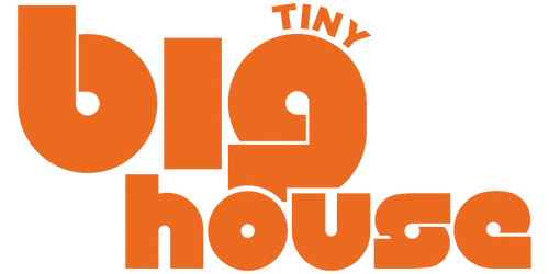 BIG tiny house