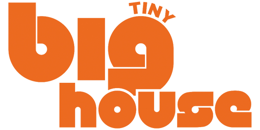 Custom tiny house design